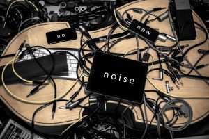 no new noise - ACME - Australian Creative Music Ensemble